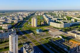 Адреса ППС в Нижних Челнах