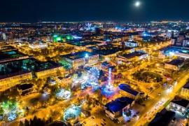 Адреса ППС Тюмени