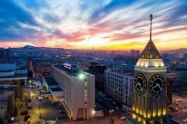 Адреса ППС Красноярск