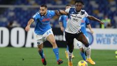 Atalanta Napoli Stavka Na Kubok Italii 10 Fevralya 2021
