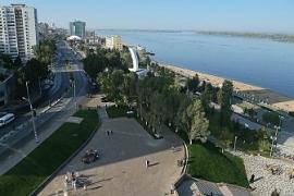 Адреса ППС в Самаре