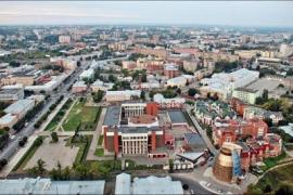 Адреса ППС в Рязани