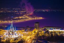 Адреса ППС Ижевска