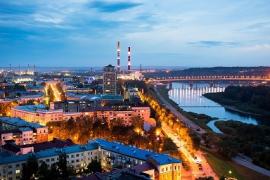 Адреса ППС в Кемерово