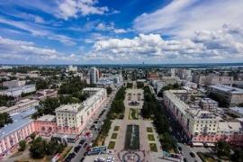 Адреса ППС в Барнауле