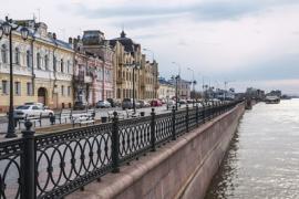 Адреса ППС в Астрахани