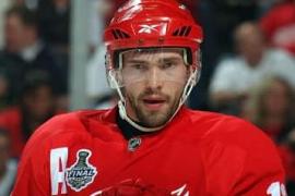 дацюк хоккеист