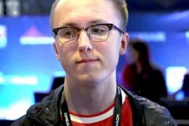 Робин ropz Коль