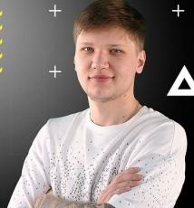 Александр s1mple Костылев