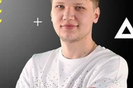 Александр s1mple Костылев