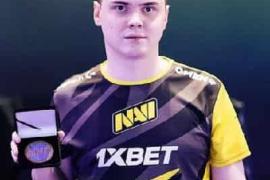 electronic NAVI Денис Шарипов