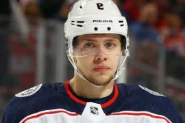 панарин хоккеист