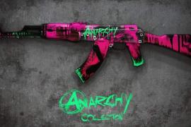 ставки вещами кс го