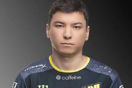 Акбар SoNNeikO Бутаев дота 2