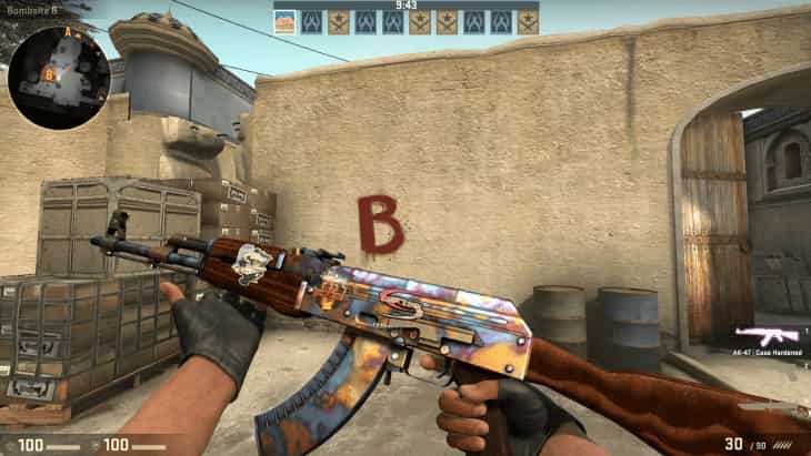 Общая система званий