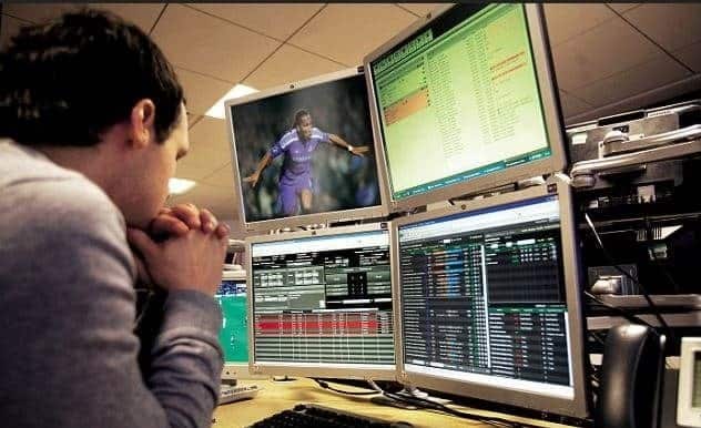 ставочники