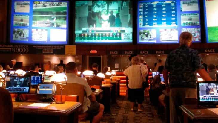 кто ставит в бк