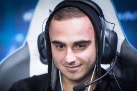 Topson Топиас Таавитсайнен Dota 2