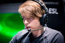 Nightfall Егор Григоренко