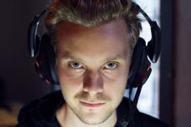 Йессе JerAx Вайникка dota2