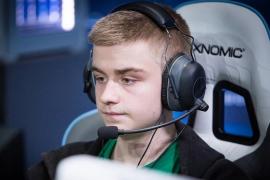 N0tail Йохан Сундштайн