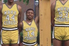 тайрон кертис