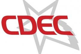 команда CDEC Gaming